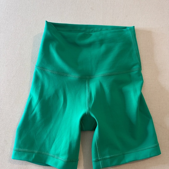 lululemon athletica Pants - Lululemon shorts